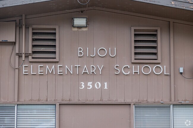 Bijou Community School fosters creativity and critical thinking in Tahoe.