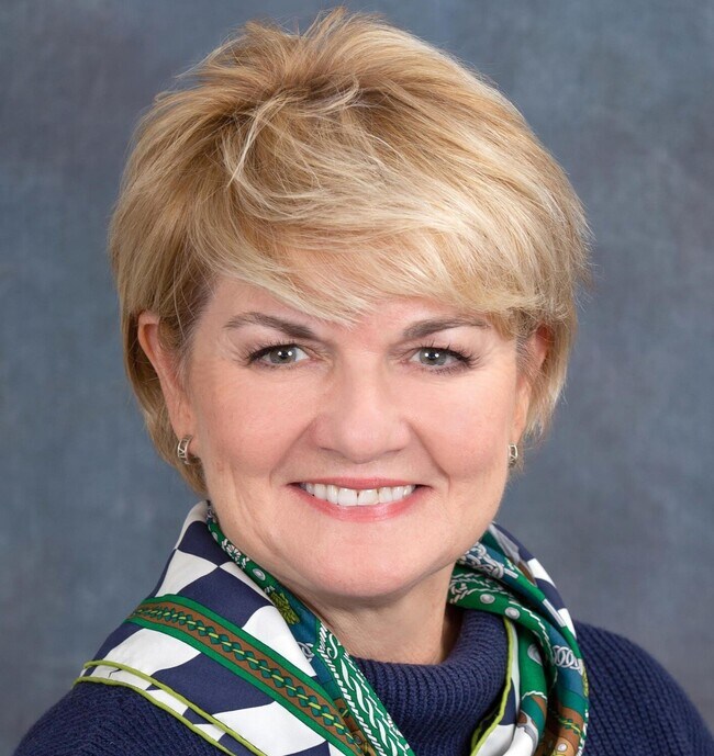 Claire Bett