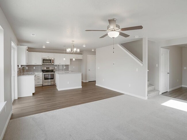 10357 Bellevue Ridge St unit 38567127, Nampa, ID 83687 - photo 7