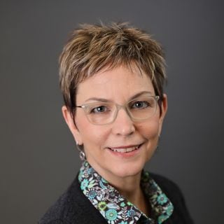 Donna Rinaldi