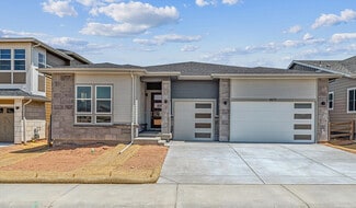 8672 Pennycress Dr, Littleton, CO 80125