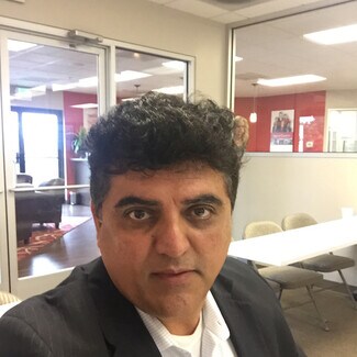 Jay Mehta
