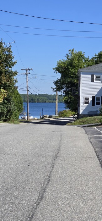 51 Bowdoin St Unit F, Winthrop, ME 04364