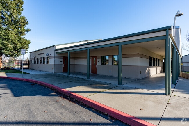 The team at Rio Del Oro Elementary School are some of the best in Plumas Lake.