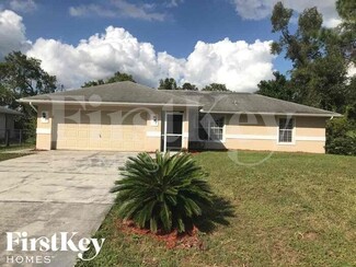8405 Blackberry Rd, Fort Myers, FL 33967