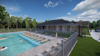 7298 Kensington Way, McCordsville, IN 46055