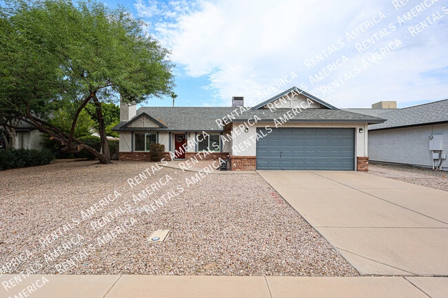 3922 W Morelos St, Chandler, AZ 85226 - photo 2