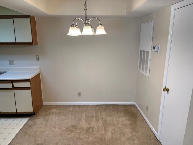 5701 Chapman Mill Dr unit 330, Rockville, MD 20852 - photo 5