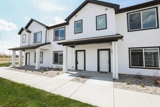 1147 Lilah St Unit 3, Rigby, ID 83442