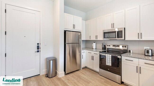 650 E Sycamore St unit 3209, Denton, TX 76201 - photo 6