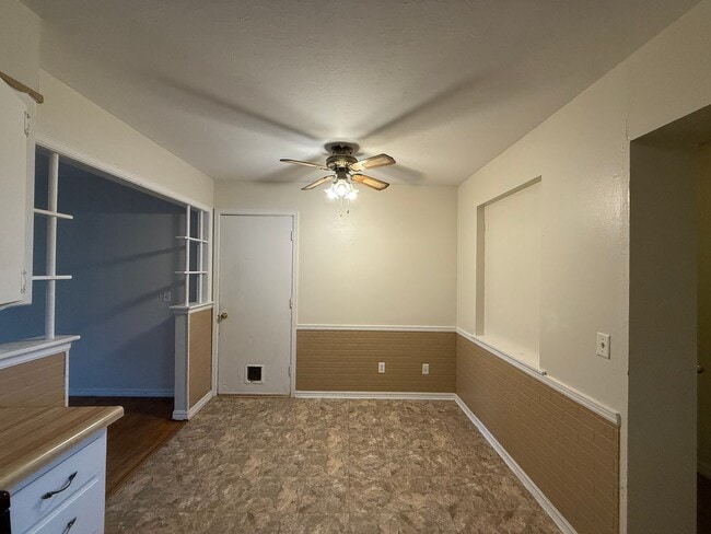 5417 NW 46th Terrace, Warr Acres, OK 73122 - photo 7