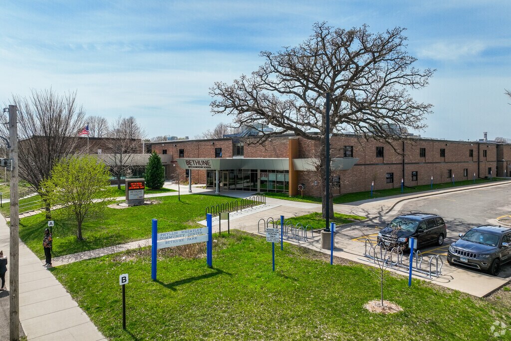 Bethune Elementary is ranked #482 of #1,011 for Most Diverse Public Elementary Schools in MN.