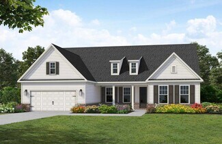 305 Belmont Park Ct Unit 36478907, Ball Ground, GA 30107