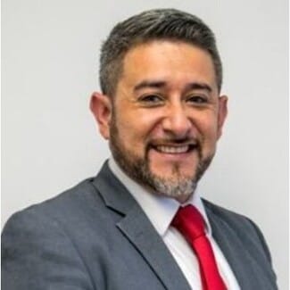 Enrique Aguilar