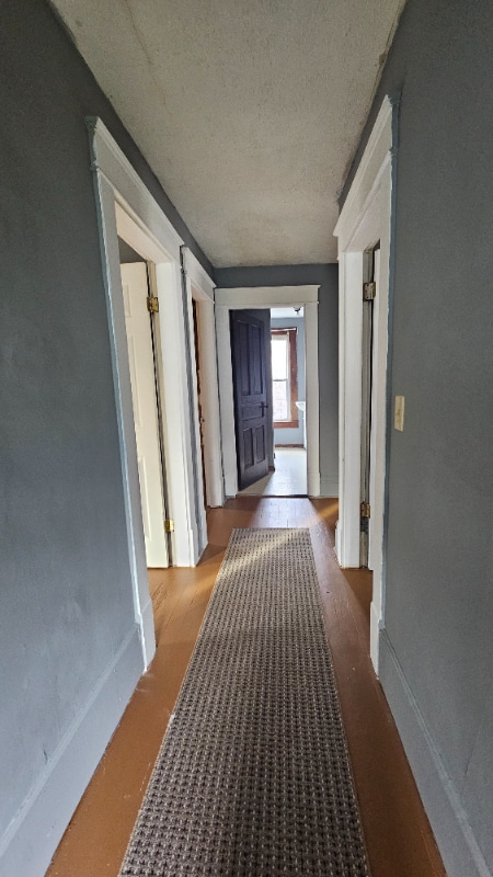 361 Fort St unit A, Nelsonville, OH 45764 - photo 5