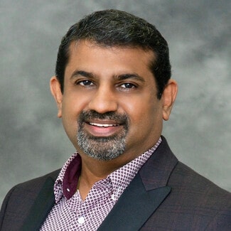Akber Bhamani