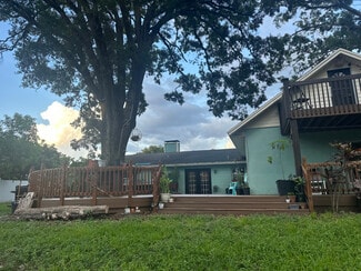 8200 N St Peter Ave, Tampa, FL 33614