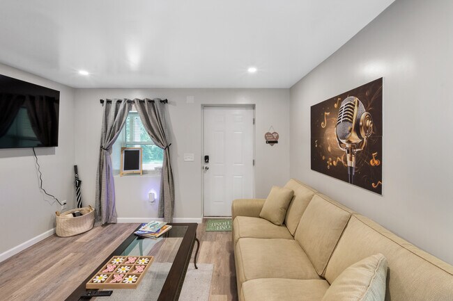 3409 McGavock Pike unit 3409A McGavock Pike, Nashville, TN 37217 - photo 6