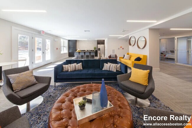 1 Whittemore Ave unit 105, Cambridge, MA 02140 - photo 3