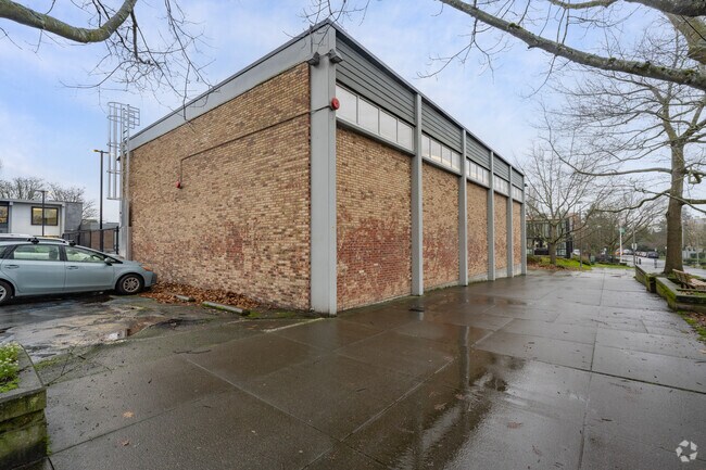 Seattle World School