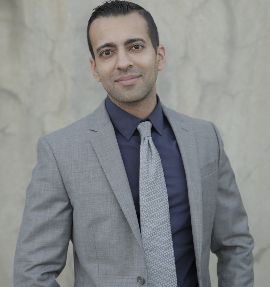 Agent Photo