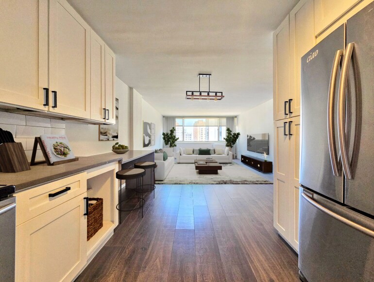 1350 N Dearborn St unit 17G, Chicago, IL 60610 - photo 1