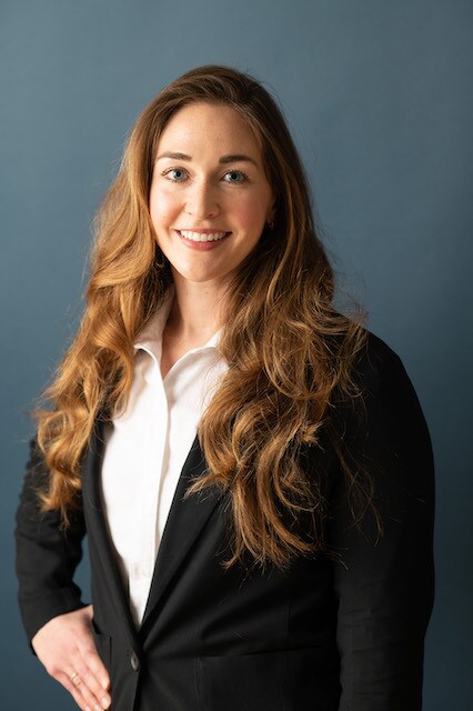 Sarah Seligman