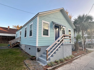 48 Reid St, Charleston, SC 29403