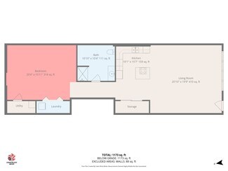 520 W 1st St Unit 100, Hastings, NE 68901