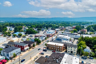 Independence Township