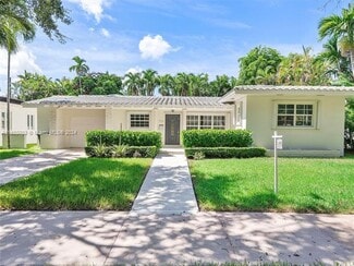 731 Sistina Ave, Coral Gables, FL 33146