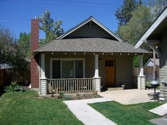 514 NW Delaware Ave, Bend, OR 97703