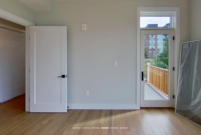 104 Warren St unit 5, Brighton, MA 02135 - photo 5