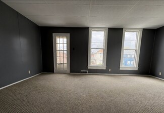 130 S 12th St Unit Upper, Richmond, IN 47374