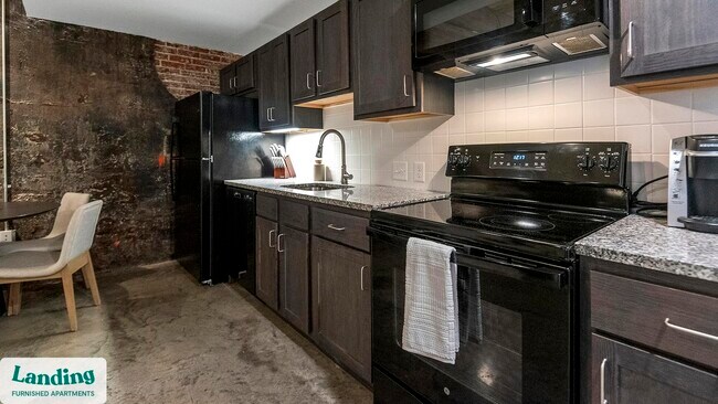 99 S Front St unit 211, Memphis, TN 38103 - photo 6