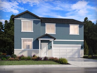 3439 N Gina St, Eagle Mountain, UT 84005