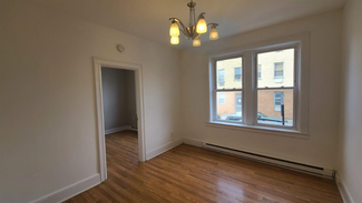 15 Hopkins Ave Unit 1, Jersey City, NJ 07306