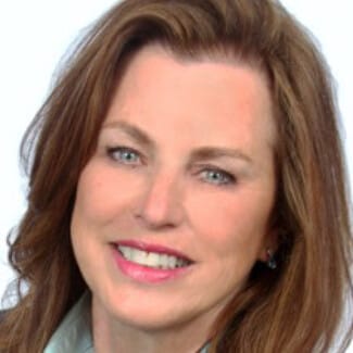 Suzanne McConville