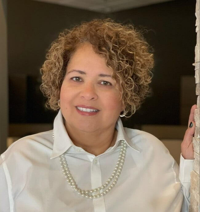 Yvette Kincer