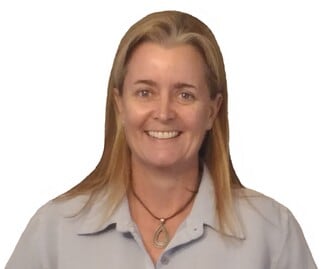 Amy Scantlin