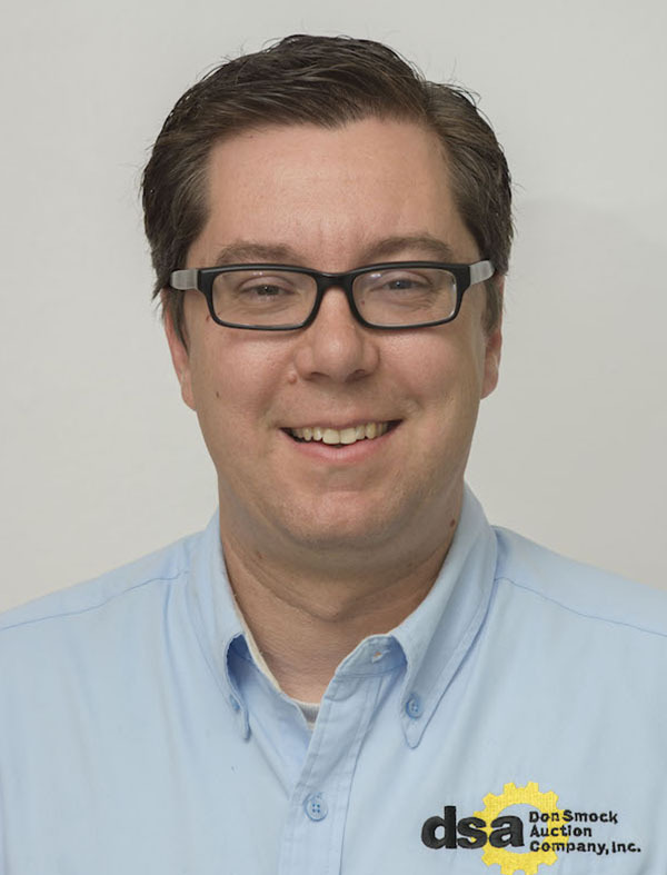 Agent Photo
