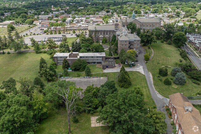 The Baltimore Academy offers a nurturing environment for emotional growth and academic progress.