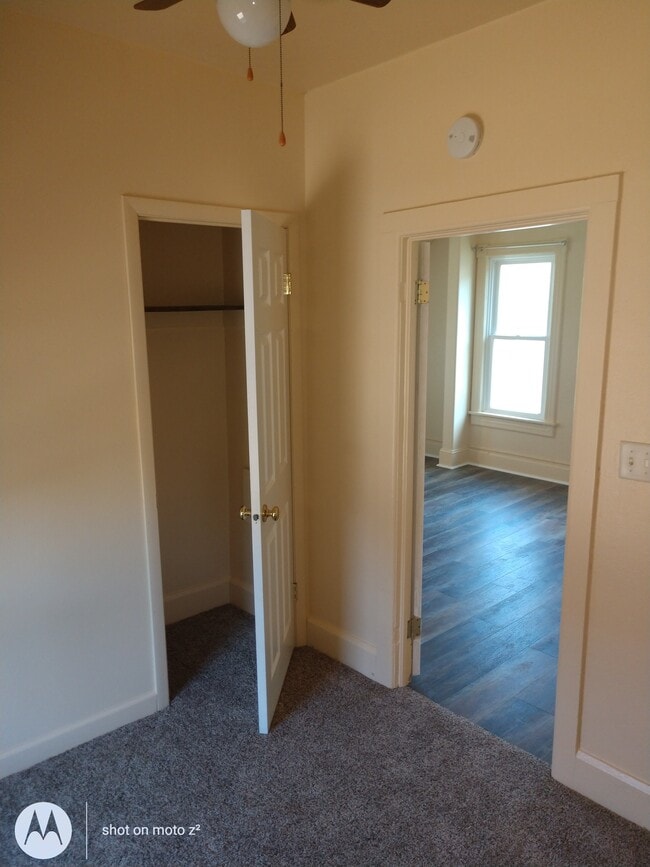 Bedroom #2 (View 2)