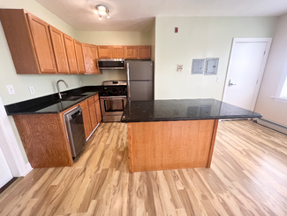 81-83 America St Unit 2R, Providence, RI 02903