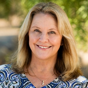 Susan Pate