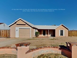 6744 W Turquoise Ave, Peoria, AZ 85345