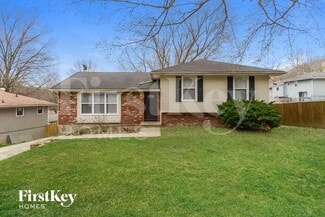 6363 NW 49th St, Kansas City, MO 64151