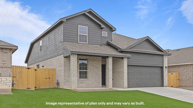 7614 Great Eagle Rd, Odessa, TX 79765 - photo 2