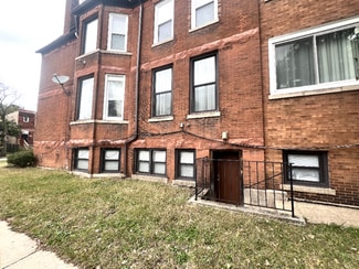 2701 E 75th Place Unit G, Chicago, IL 60649