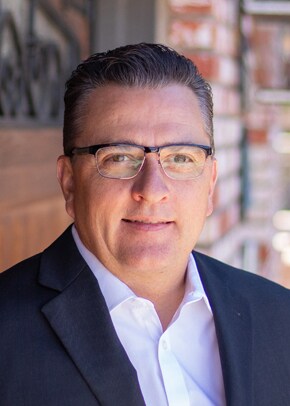 Doug Terrell